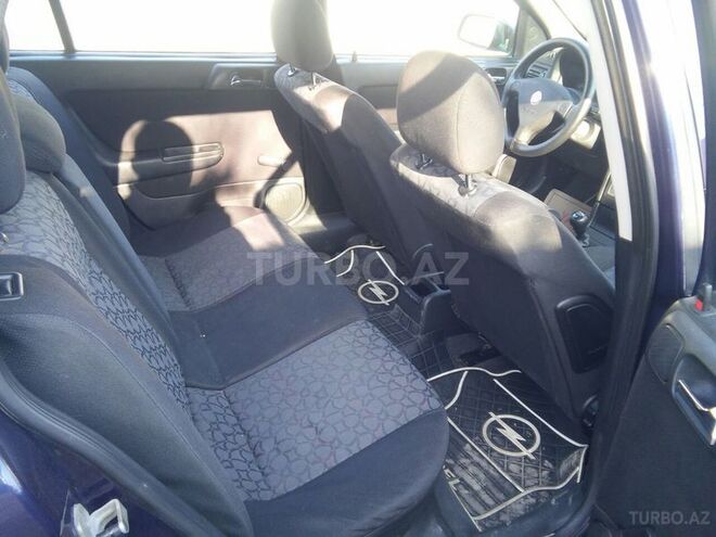 Opel Astra 1999, 308,000 km - 1.6 l - Sumqayıt