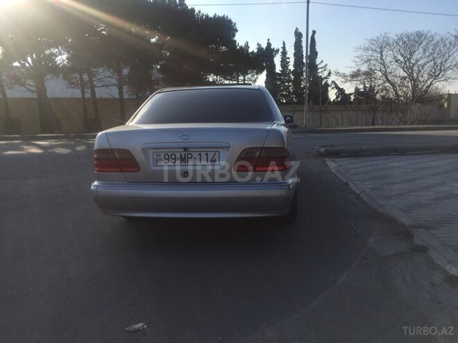 Mercedes C 280 1999, 340,531 km - 2.8 l - Bakı