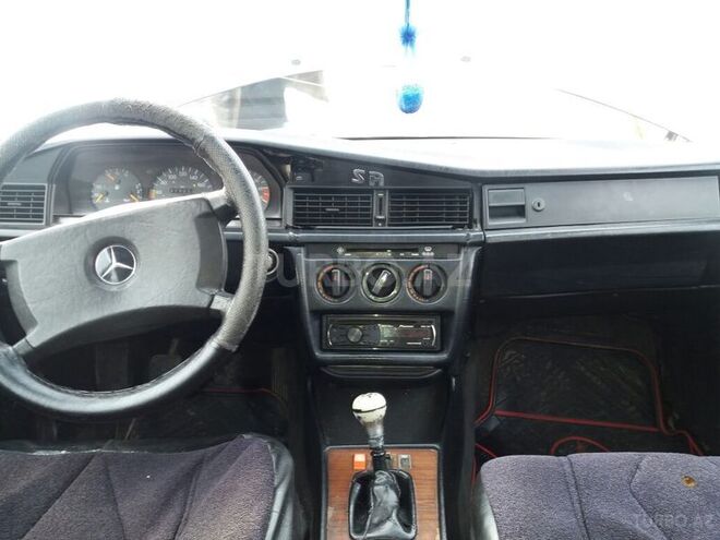 Mercedes 190 1990, 334,000 km - 1.8 l - Balakən