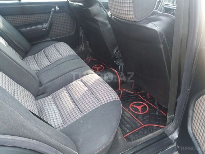 Mercedes 190 1990, 334,000 km - 1.8 l - Balakən