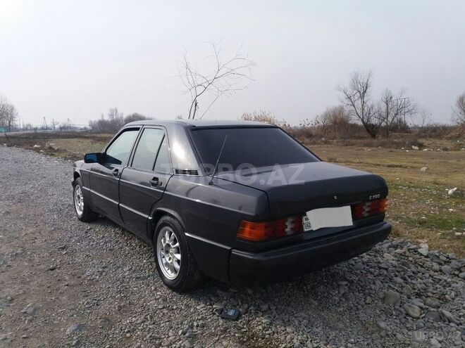 Mercedes 190 1990, 334,000 km - 1.8 l - Balakən