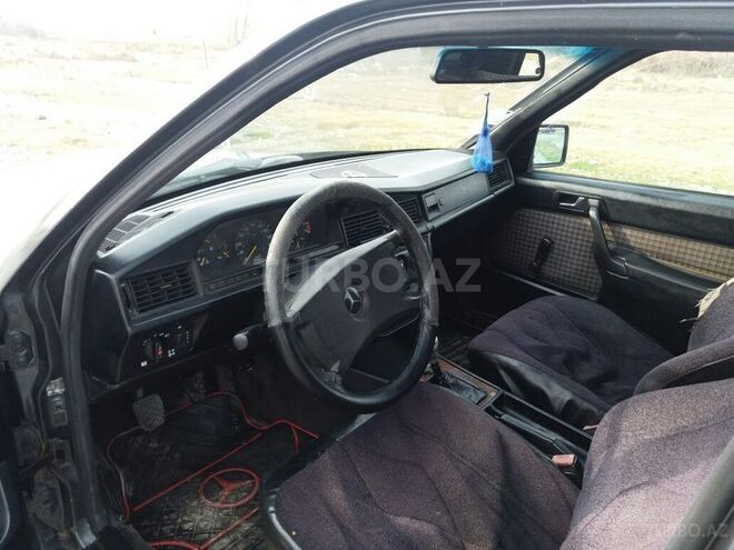Mercedes 190 1990, 334,000 km - 1.8 l - Balakən