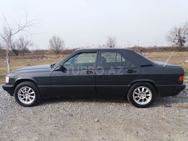 Mercedes 190 1990, 334,000 km - 1.8 l - Balakən