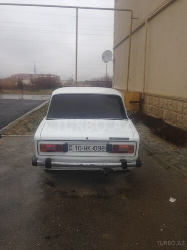 LADA (VAZ) 2106 1989, 198,000 km - 1.5 l - Bakı
