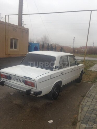 LADA (VAZ) 2106 1989, 198,000 km - 1.5 l - Bakı