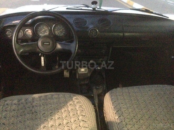 LADA (VAZ) 2106 1989, 198,000 km - 1.5 l - Bakı