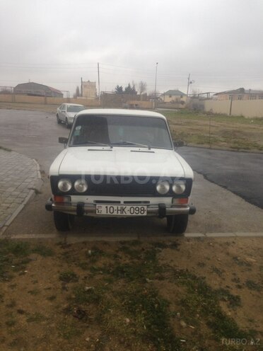 LADA (VAZ) 2106 1989, 198,000 km - 1.5 l - Bakı