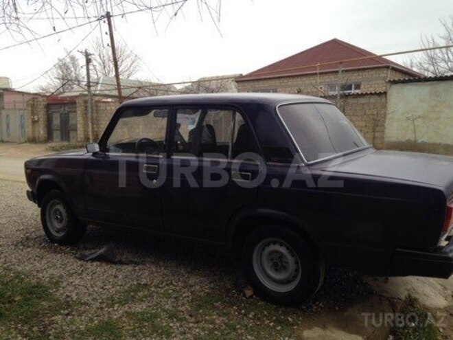 LADA (VAZ) 2107 1999, 52,000 km - 1.6 l - Bakı