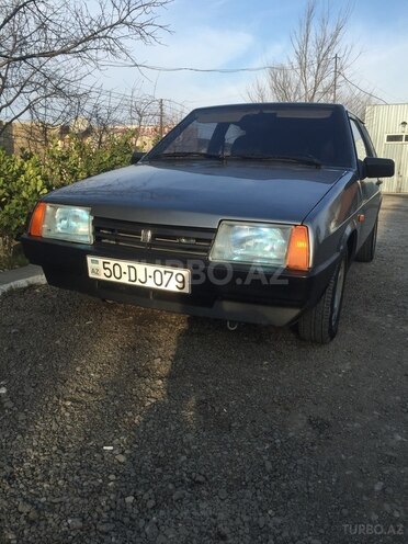LADA (VAZ) 2108 1999, 288,566 km - 1.6 l - Sumqayıt