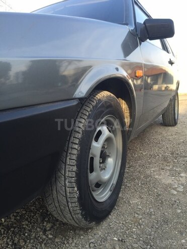 LADA (VAZ) 2108 1999, 288,566 km - 1.6 l - Sumqayıt