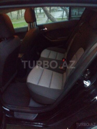 Kia Cerato 2016, 18,000 km - 2.0 l - Bakı