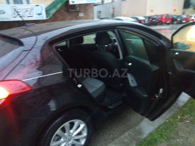 Kia Cerato 2016, 18,000 km - 2.0 l - Bakı