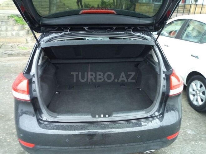 Kia Cerato 2016, 18,000 km - 2.0 l - Bakı