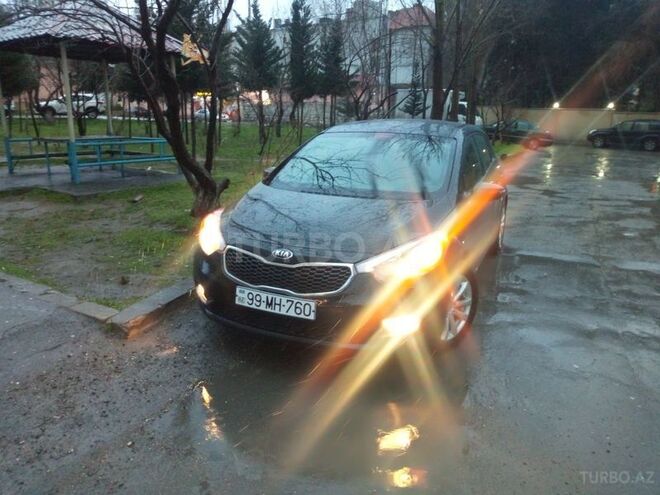 Kia Cerato 2016, 18,000 km - 2.0 l - Bakı
