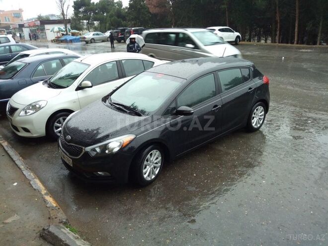Kia Cerato 2016, 18,000 km - 2.0 l - Bakı