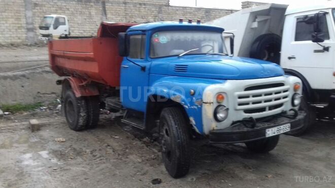 ZIL 130 1985, 300,000 km - 0.5 л - Bakı