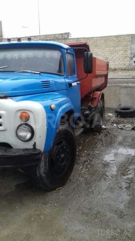 ZIL 130 1985, 300,000 km - 0.5 л - Bakı