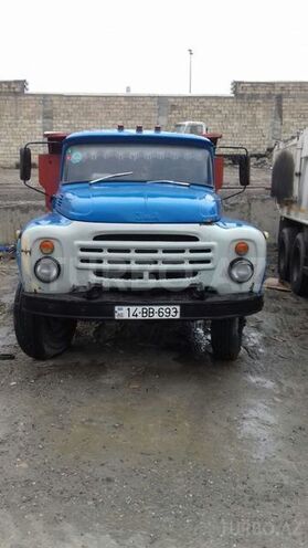 ZIL 130 1985, 300,000 km - 0.5 л - Bakı