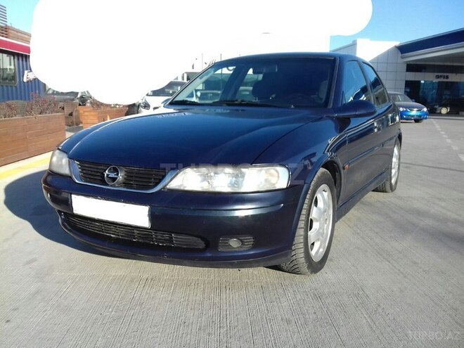 Opel Vectra 1999, 245,000 km - 2.0 l - Sumqayıt