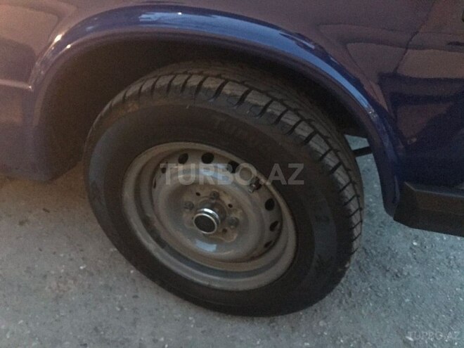 LADA (VAZ) 2106 2006, 215,559 km - 1.6 l - Bakı