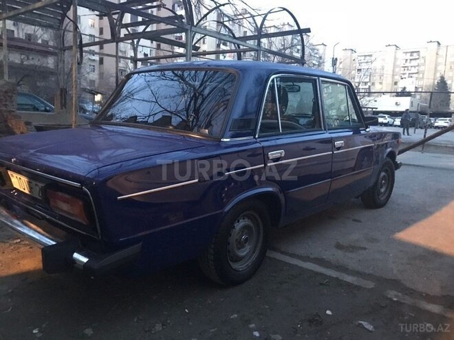 LADA (VAZ) 2106 2006, 215,559 km - 1.6 l - Bakı