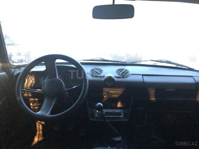 LADA (VAZ) 2106 2006, 215,559 km - 1.6 l - Bakı