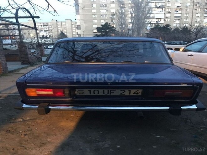 LADA (VAZ) 2106 2006, 215,559 km - 1.6 l - Bakı