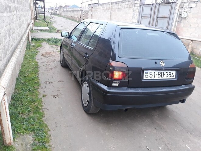 Volkswagen Golf 1997, 320,000 km - 0.2 l - Bakı