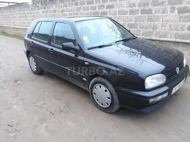 Volkswagen Golf 1997, 320,000 km - 0.2 l - Bakı
