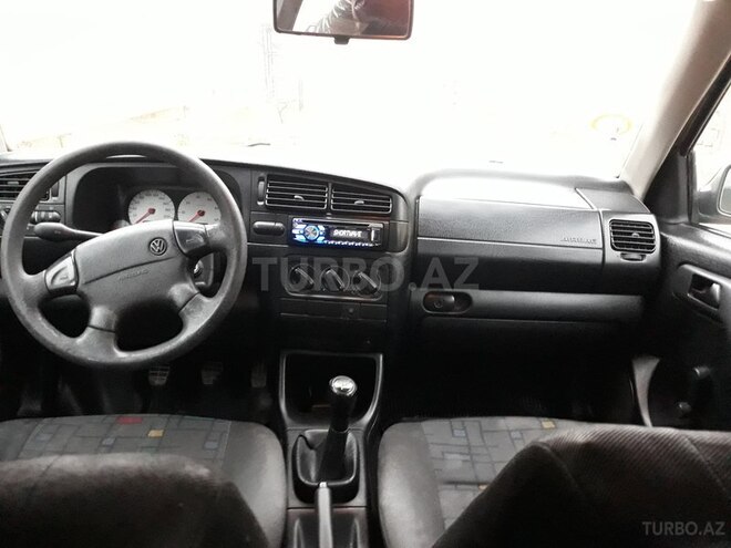 Volkswagen Golf 1997, 320,000 km - 0.2 l - Bakı