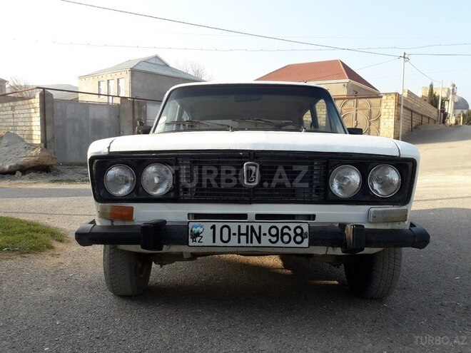 LADA (VAZ) 2106 1978, 741,111 km - 1.6 l - Bakı