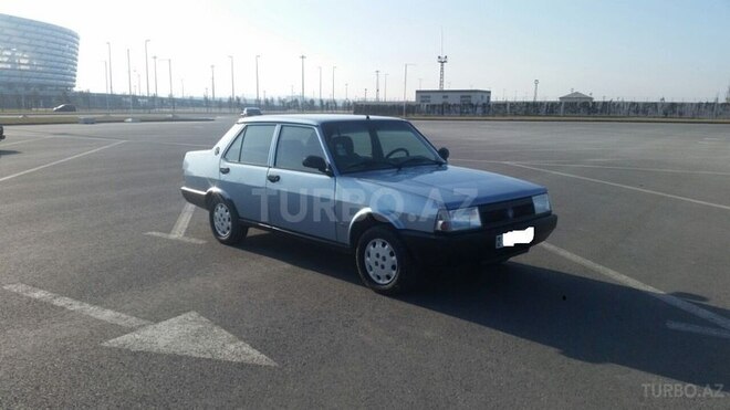 Tofas Sahin 2005, 86,500 km - 1.6 л - Bakı
