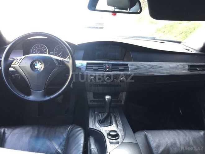 BMW 540 2005, 158,000 km - 3.0 л - Bakı