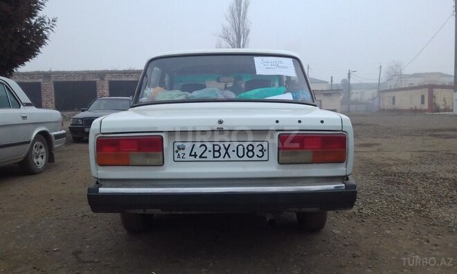 LADA (VAZ) 2107 2005, 172,000 km - 1.6 l - Lənkəran