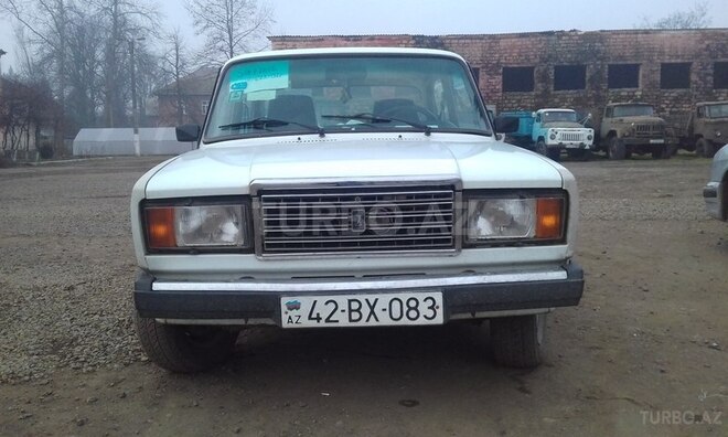 LADA (VAZ) 2107 2005, 172,000 km - 1.6 l - Lənkəran