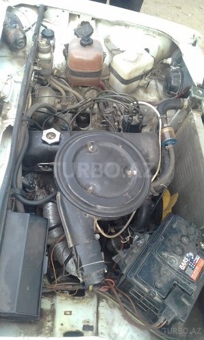 LADA (VAZ) 2107 2005, 172,000 km - 1.6 l - Lənkəran