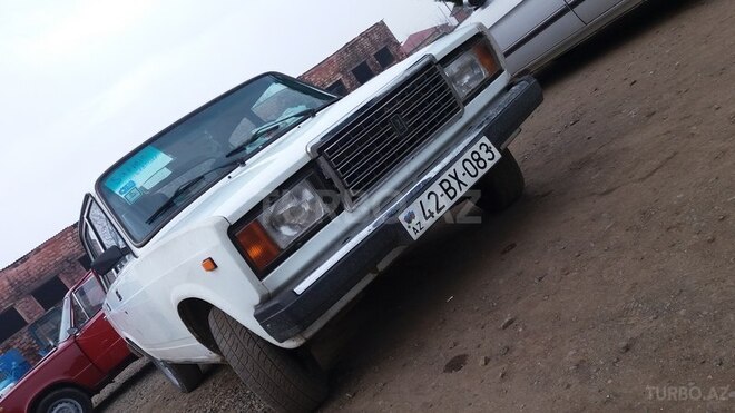 LADA (VAZ) 2107 2005, 172,000 km - 1.6 l - Lənkəran