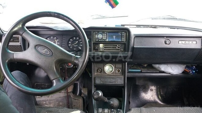 LADA (VAZ) 2107 2005, 172,000 km - 1.6 l - Lənkəran