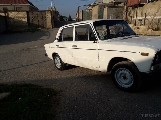 LADA (VAZ) 2106 1978, 741,111 km - 1.6 l - Bakı