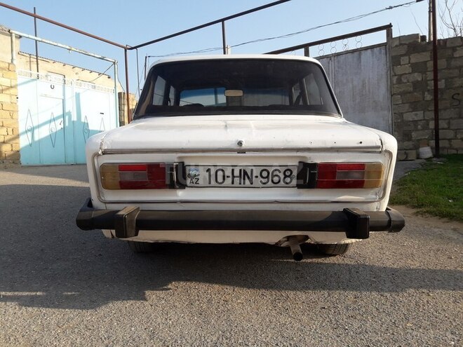 LADA (VAZ) 2106 1978, 741,111 km - 1.6 l - Bakı