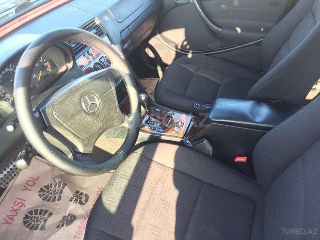Mercedes C 280 1999, 250,000 km - 2.8 л - Bakı