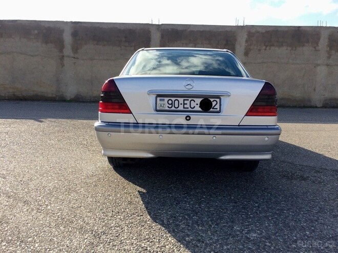 Mercedes C 280 1999, 250,000 km - 2.8 л - Bakı
