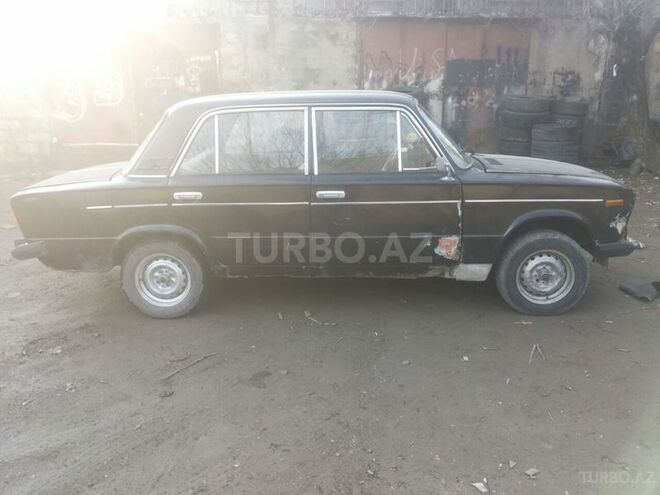 LADA (VAZ) 2106 1987, 333,555 km - 0.2 l - Sumqayıt