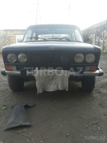 LADA (VAZ) 2106 1987, 333,555 km - 0.2 l - Sumqayıt