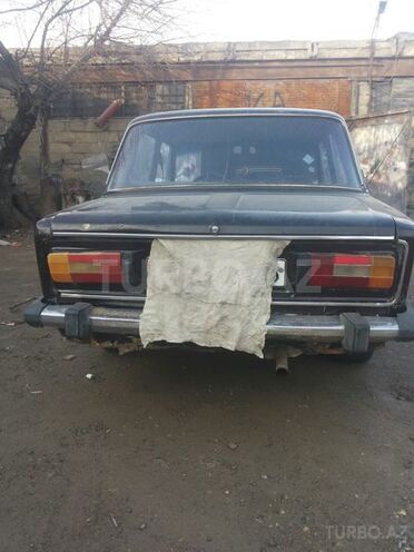 LADA (VAZ) 2106 1987, 333,555 km - 0.2 l - Sumqayıt