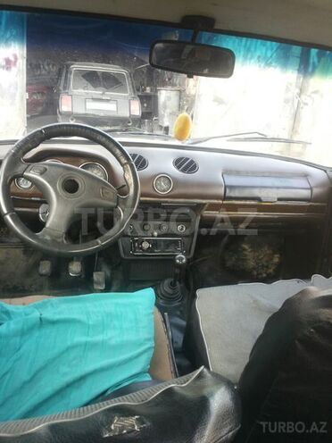 LADA (VAZ) 2106 1987, 333,555 km - 0.2 l - Sumqayıt