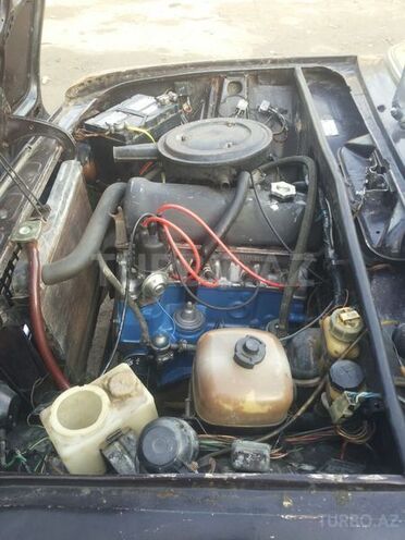 LADA (VAZ) 2106 1987, 333,555 km - 0.2 l - Sumqayıt