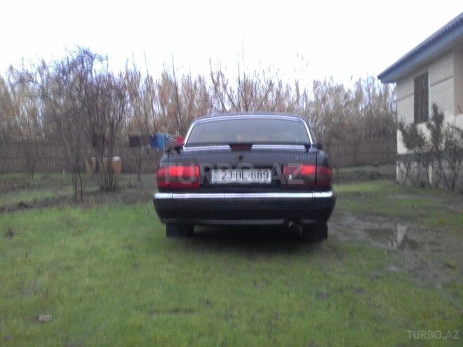 GAZ 3110 1999, 252,500 km - 2.3 л - Ağcabədi
