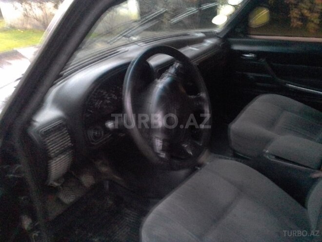 GAZ 3110 1999, 252,500 km - 2.3 л - Ağcabədi