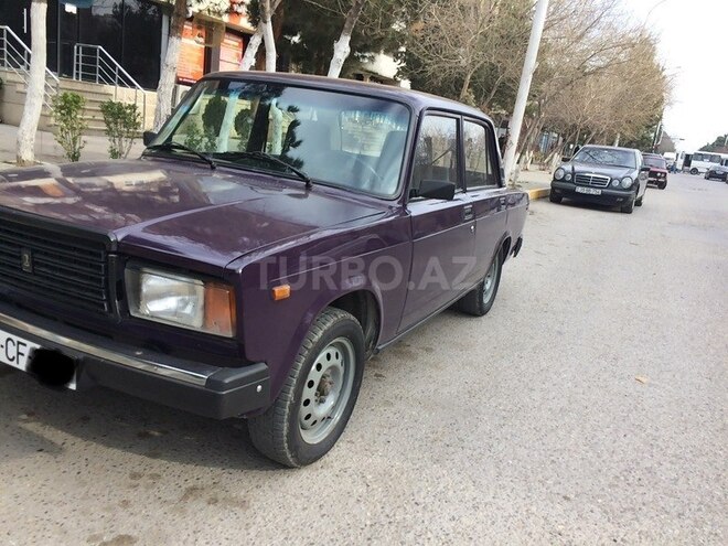 LADA (VAZ) 2107 2004, 137,579 km - 1.6 l - Sumqayıt